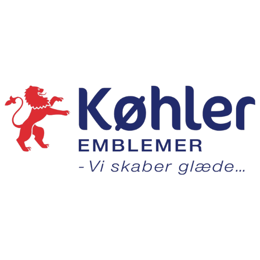 Køhler Emblemer