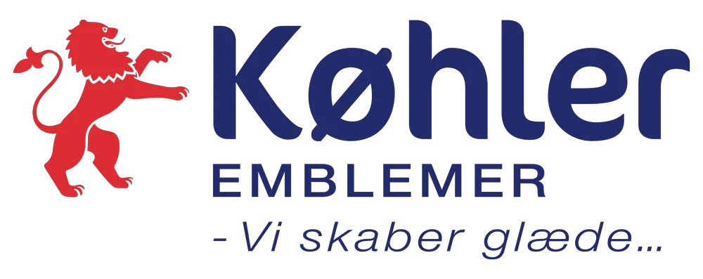 Køhler Emblemer